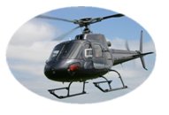 Das besondere Tandemsprungvergnügen - Tandemspringen aus dem Helikopter
