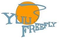 LogoFreeflyKlein